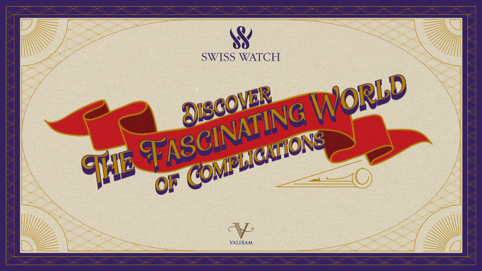 Discover The Fascinating World of Complications This Christmas